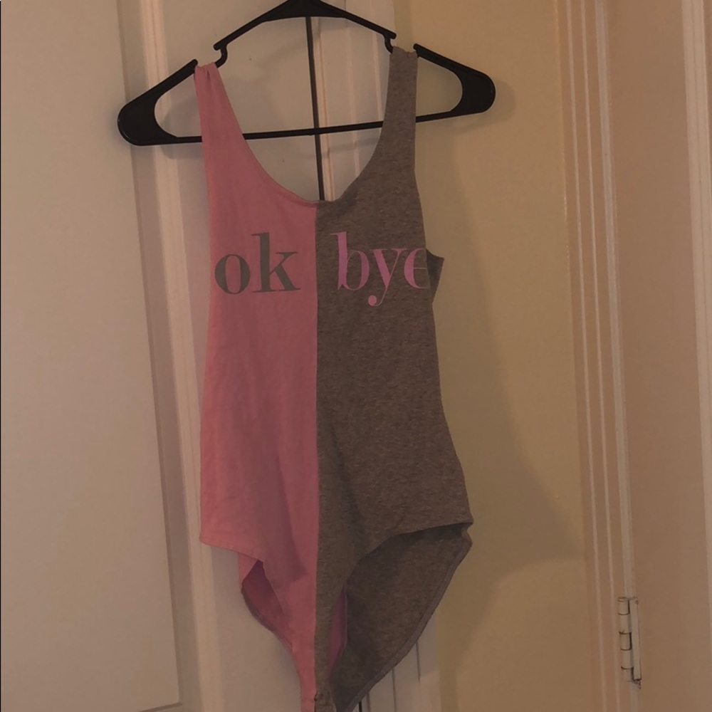 Bodysuit